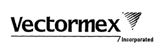VECTORMEX INCORPORATED logo