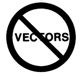 VECTORS logo