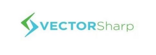 VECTORSHARP logo
