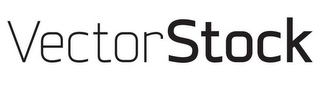 VECTORSTOCK logo