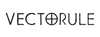 VECTORULE logo