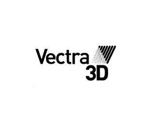 VECTRA 3D logo