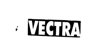 VECTRA logo