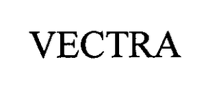 VECTRA logo