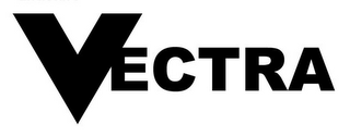 VECTRA logo
