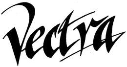 VECTRA logo