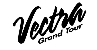 VECTRA GRAND TOUR logo
