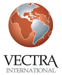VECTRA INTERNATIONAL logo