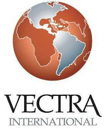 VECTRA INTERNATIONAL logo