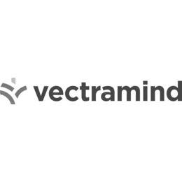 VECTRAMIND logo