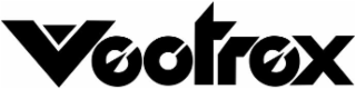VECTREX logo
