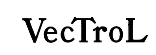VECTROL logo