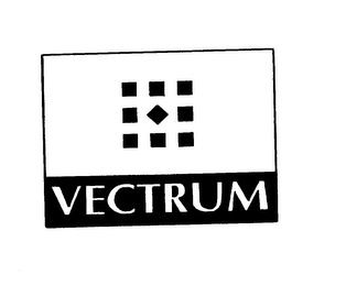 VECTRUM logo