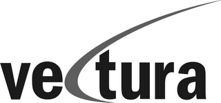 VECTURA logo