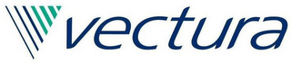 VECTURA logo