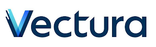 VECTURA logo