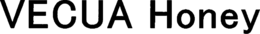 VECUA HONEY logo