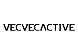 VECVECACTIVE logo