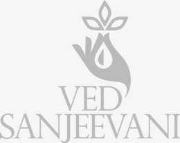 VED SANJEEVANI logo