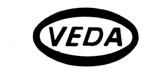 VEDA logo