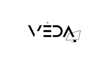 VEDA logo
