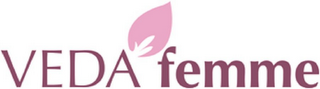 VEDA FEMME logo