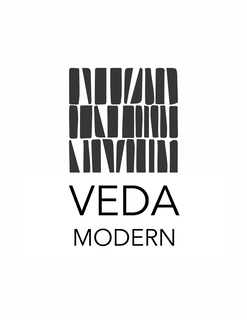 VEDA MODERN logo