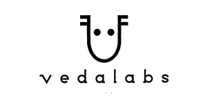 VEDALABS logo
