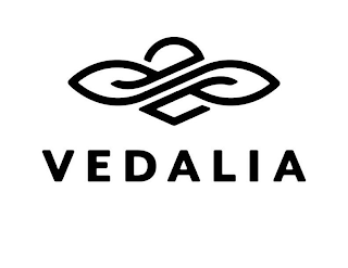 VEDALIA logo
