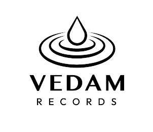 VEDAM RECORDS logo