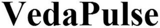 VEDAPULSE logo