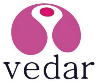 VEDAR logo