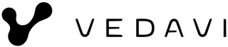 VEDAVI V logo
