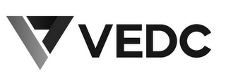 VEDC logo