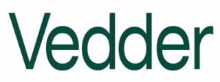 VEDDER logo