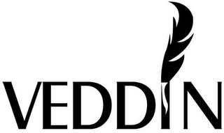 VEDDIN logo