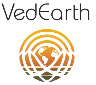 VEDEARTH logo