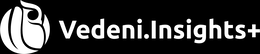 VEDENI.INSIGHTS+ logo