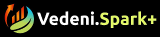 VEDENI.SPARK+ logo