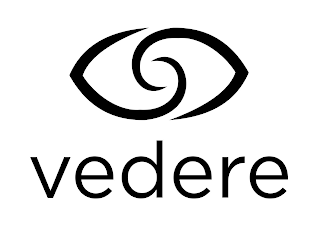 VEDERE logo
