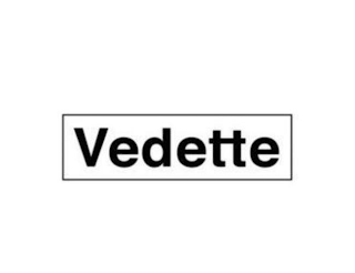 VEDETTE logo