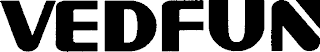VEDFUN logo