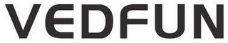 VEDFUN logo