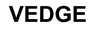 VEDGE logo