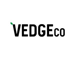 VEDGECO logo