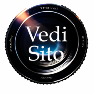 VEDI SITO TRAVEL ENJOY DISCOVER IMAGINE logo