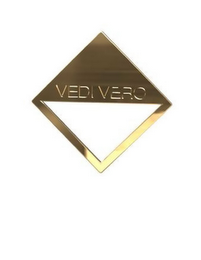 VEDI VERO logo