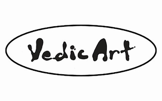 VEDIC ART logo