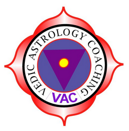 VEDIC ASTROLOGY COACHING VAC logo