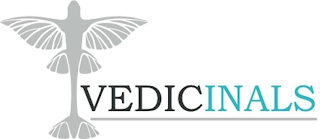 VEDICINALS logo